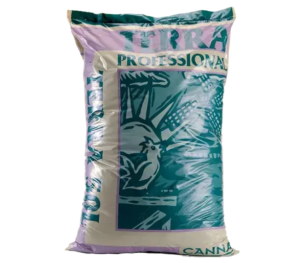 CANNA TERRA PROFESSIONAL - 50L