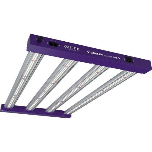 CULTILITE - QUASAR 400 - 2.9 µmol/J