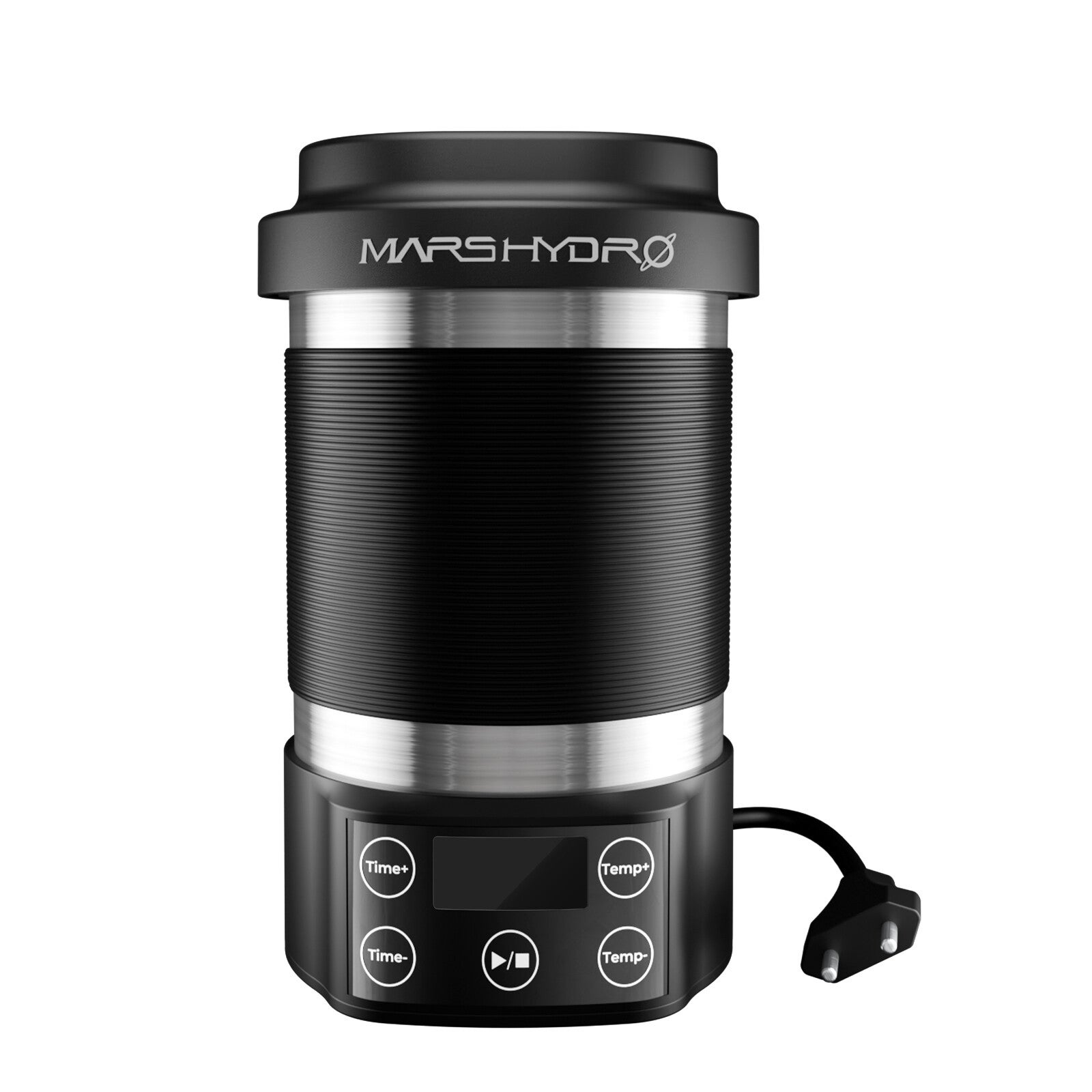 Mars Hydro New Odorless Quiet Herbal Decarbossilator & Infuser – Perfetto per burro, olio e tinture