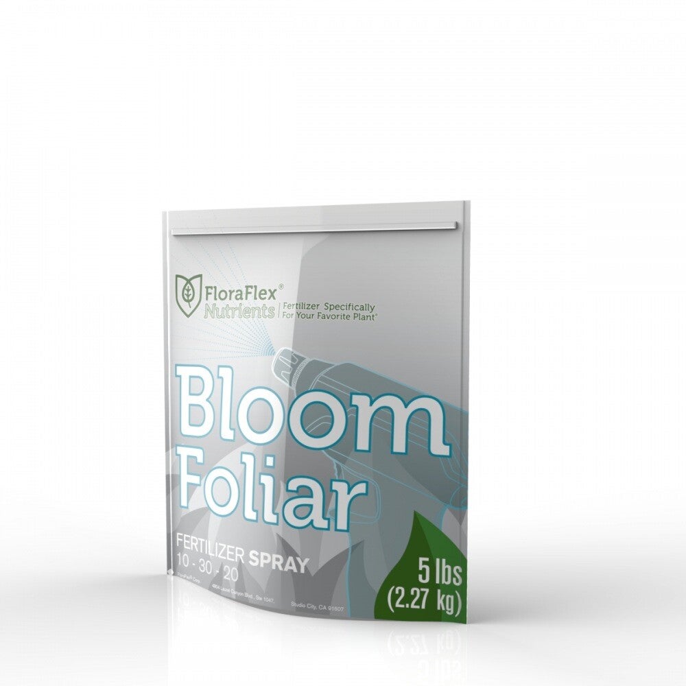Bloom Foliar 2,27kg Floraflex