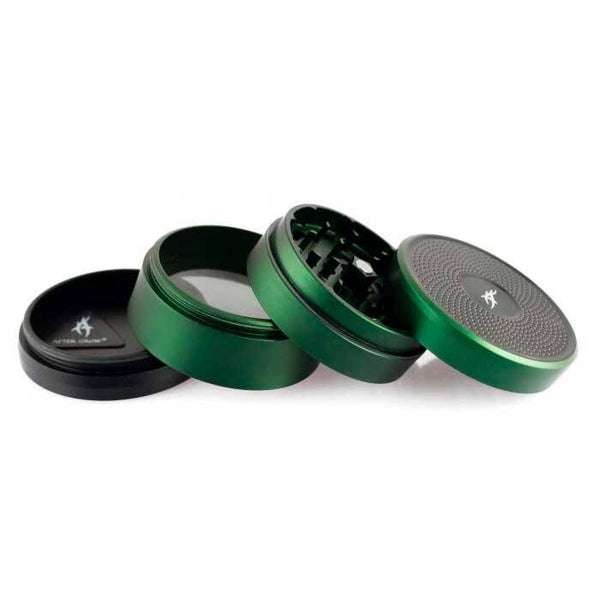 GRINDER POLLINATOR SOLINDER VERDE