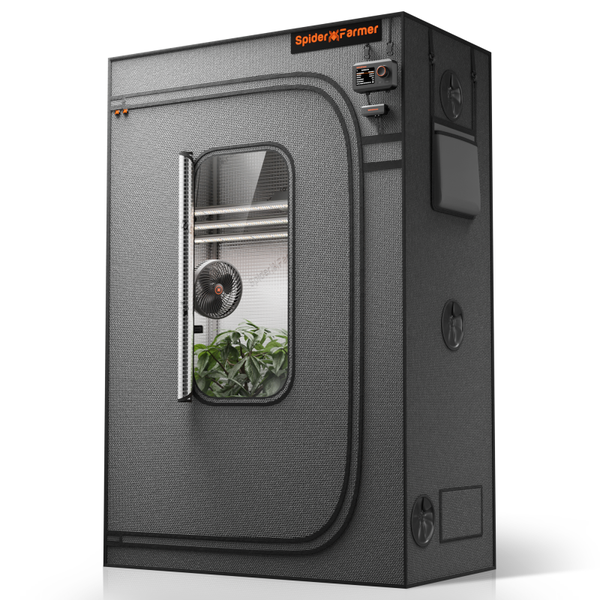 Grow Box Spider Farmer Master Series 120×60×180cm
