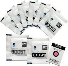 INTEGRA BOOST 62%