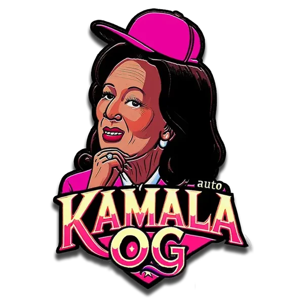 FAST BUDS KAMALA OG AUTO 3 semi