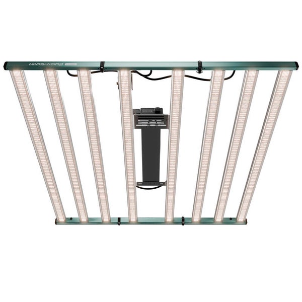 Mars Hydro FC1000W per coltivazione | Spettro completo con LED Bridgelux 3030 e OSRAM 660nm Deep Red