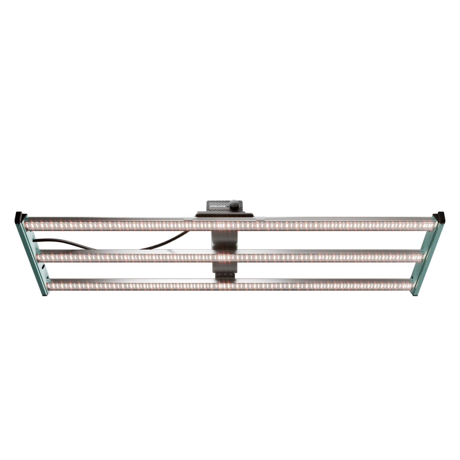 Mars Hydro FC4000 da 320W dimmerabile | Spettro completo con LED Bridgelux 3030 e OSRAM 660nm Deep Red per grow box 120×60 cm