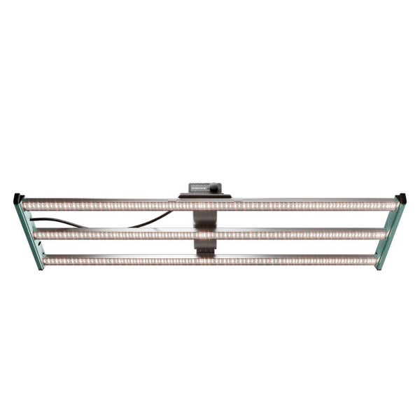 Mars Hydro FC4000 da 320W dimmerabile | Spettro completo con LED Bridgelux 3030 e OSRAM 660nm Deep Red per grow box 120×60 cm