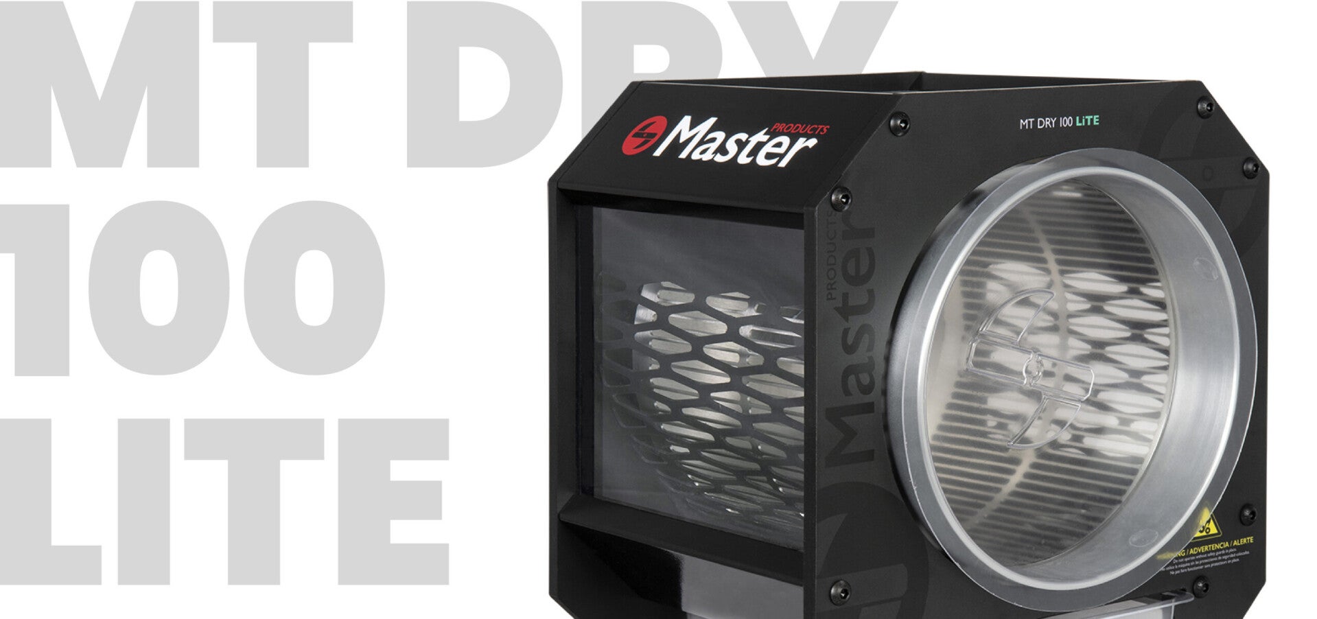 MASTERTRIMMER - MT DRY 100 LITE