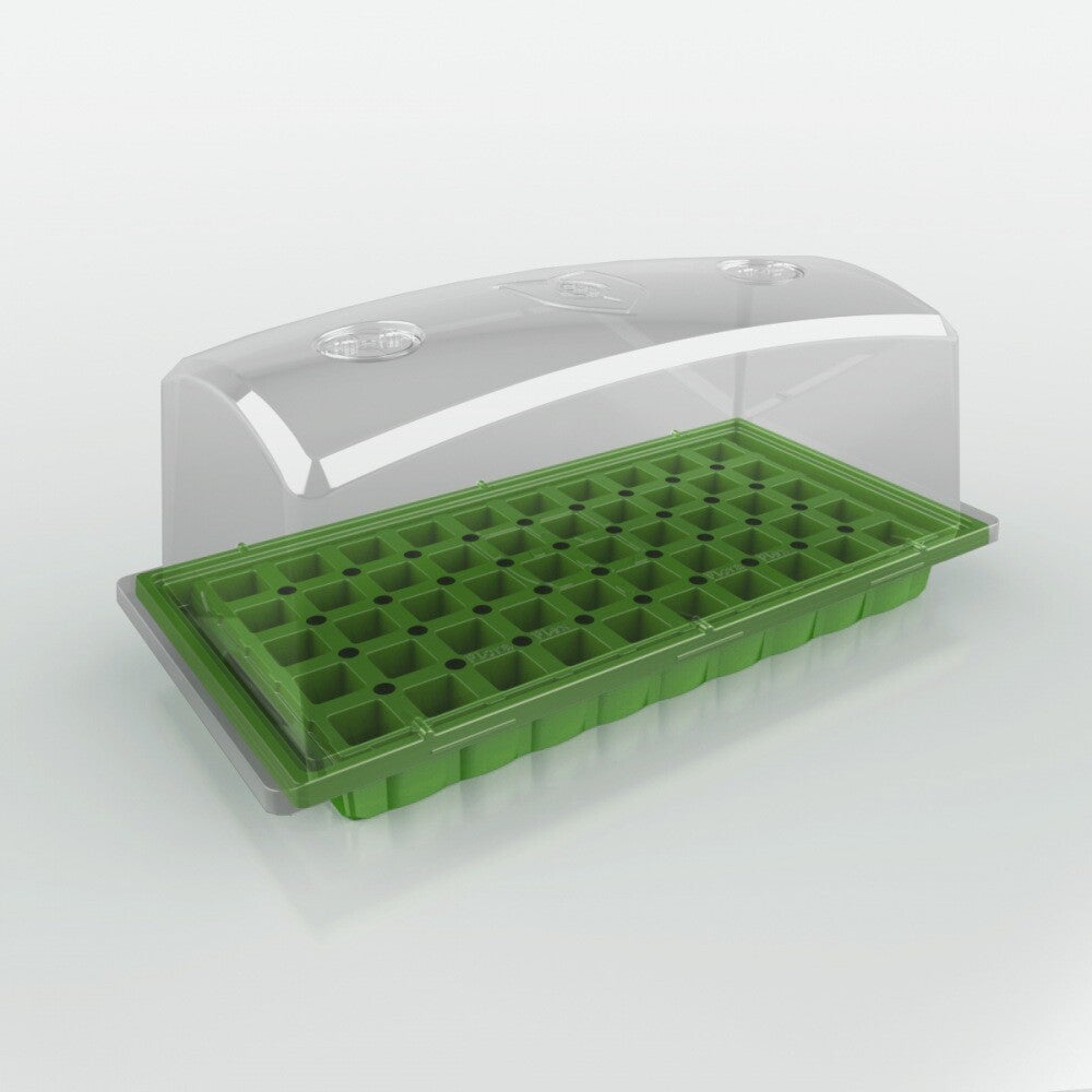 Serra propagatrice di Floraflex Incubator Kit
