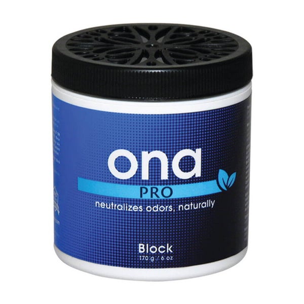 ONA BLOCK - 400g