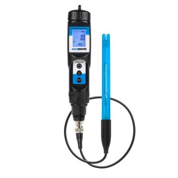 AQUAMASTER - MISURATORE PH TEMP SUBSTRATO - S300 PRO2