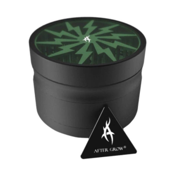 GRINDER POLLINATOR THORINDER VERDE