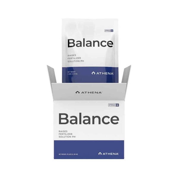 PRO Balance Athena Nutrients
