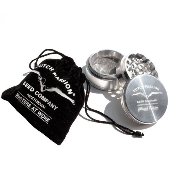 GRINDER PRO - DUTCH PASSION