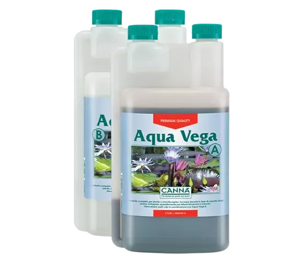 Aqua Vega A+B