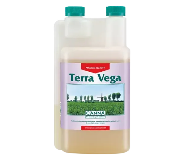 Terra Vega