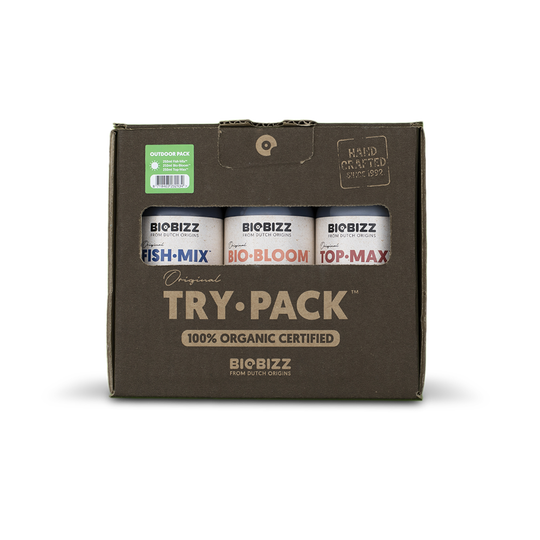 Try Pack Outdoor Biobizz