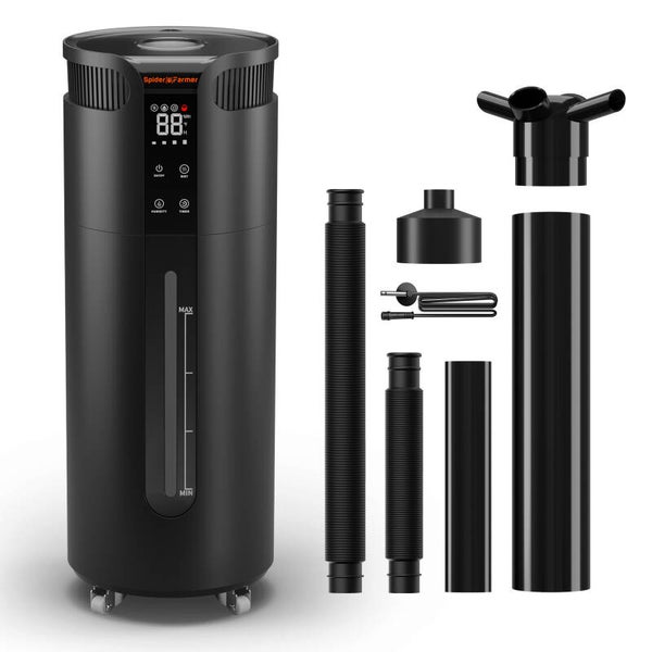 Spider Farmer - Cool Mist Humidifier 16 litri