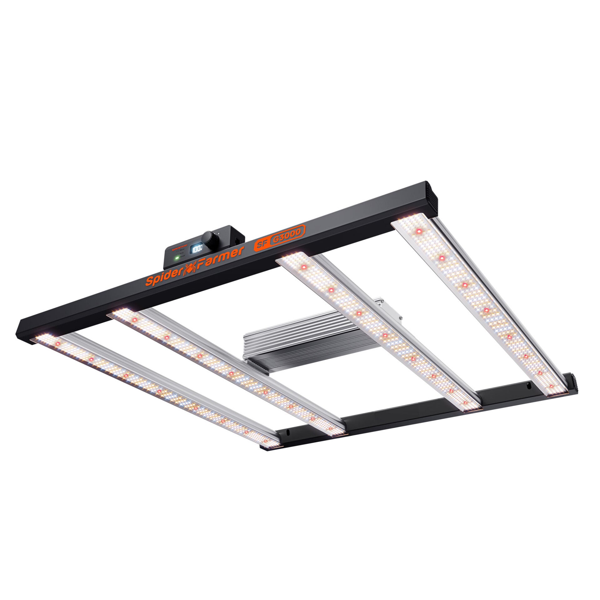 Spider Farmer G3000 - LED per coltivazione da 300W