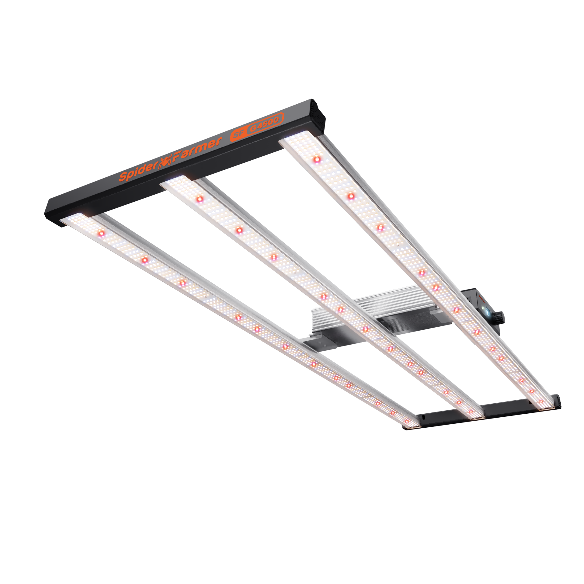 Spider Farmer G4500 - LED per coltivazione da 320W