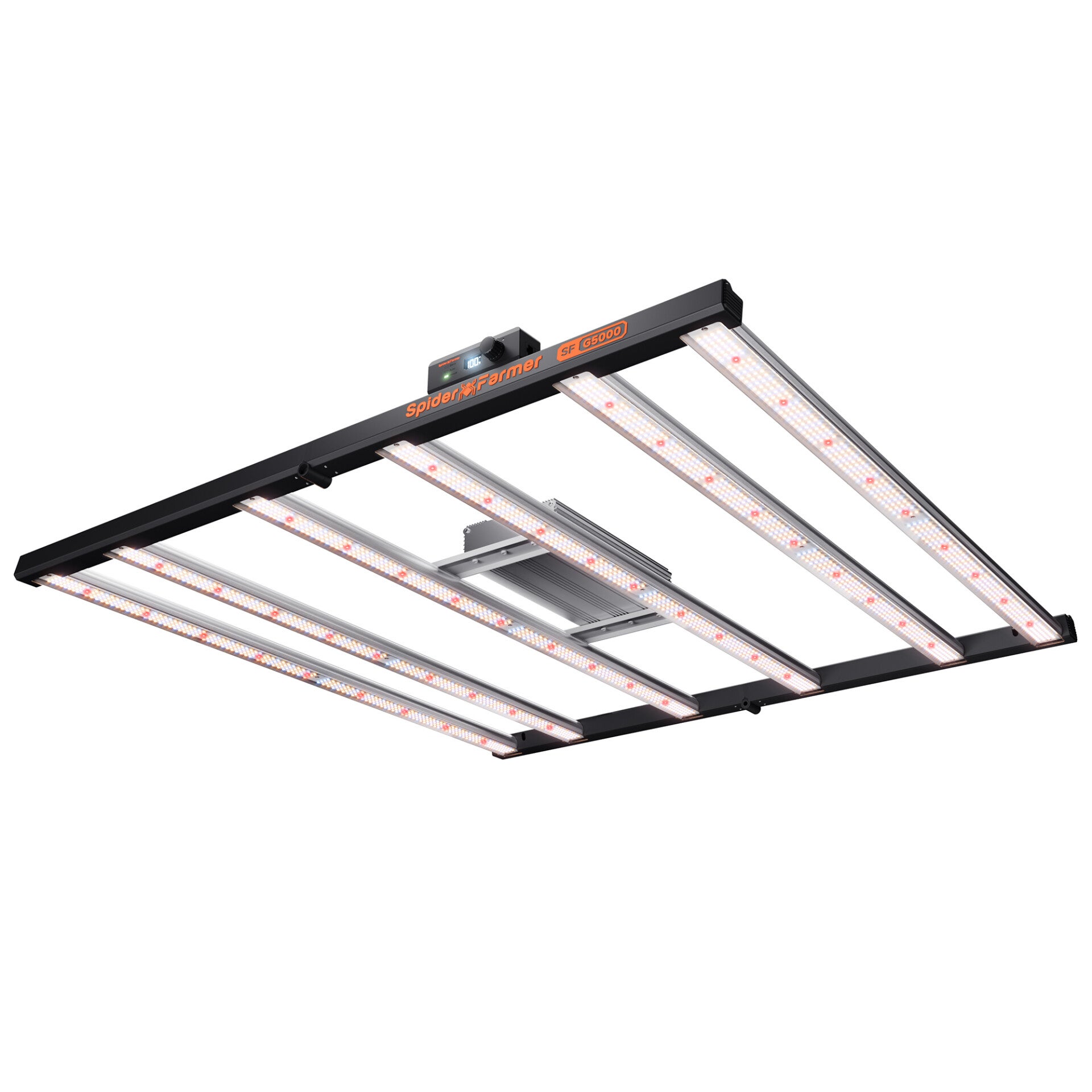 Spider Farmer G5000 - LED per coltivazione 480W