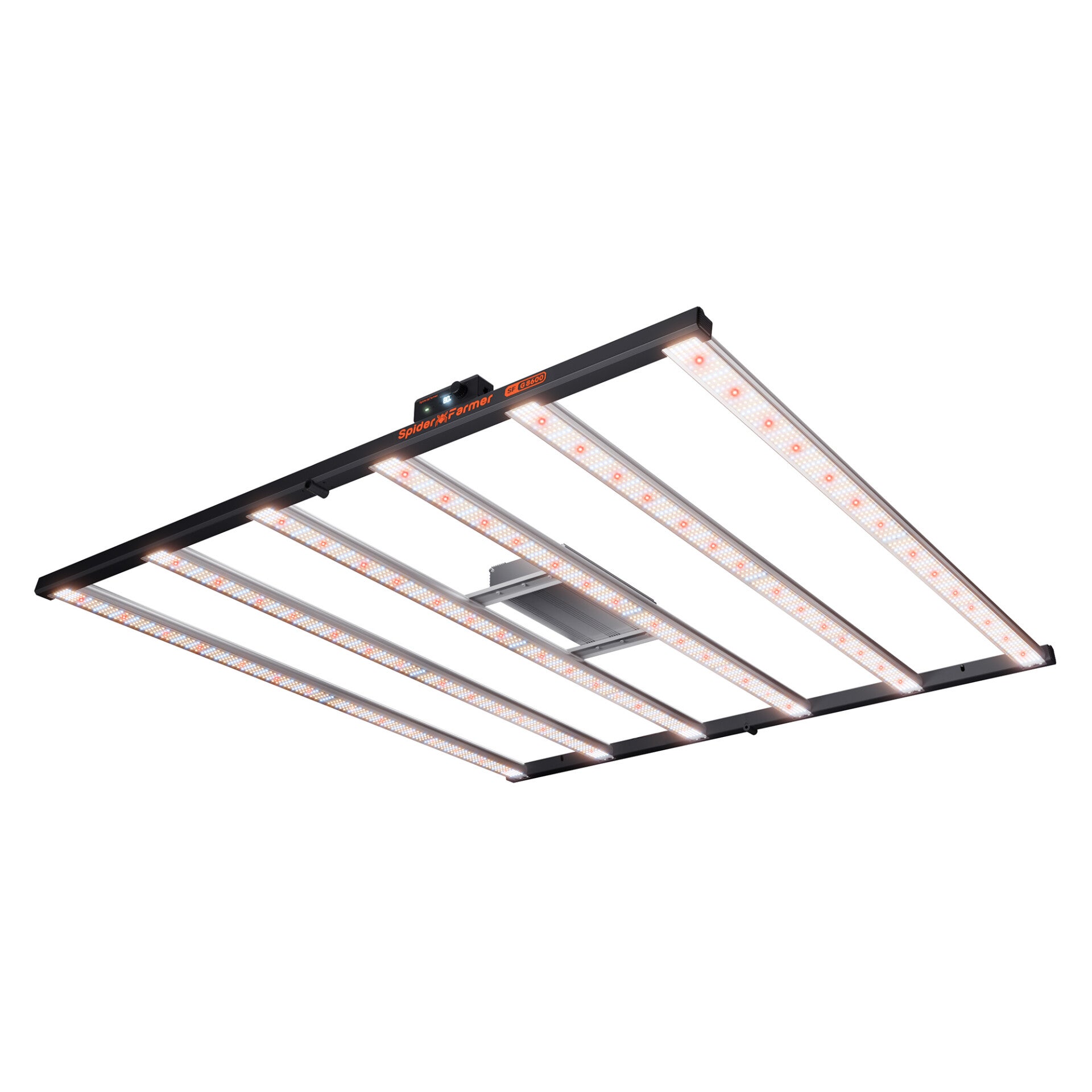 Spider Farmer G8600 - LED per coltivazione da 800W