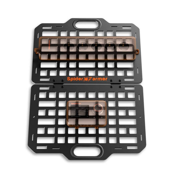 Spider Farmer - Genius Grow System Gear Board