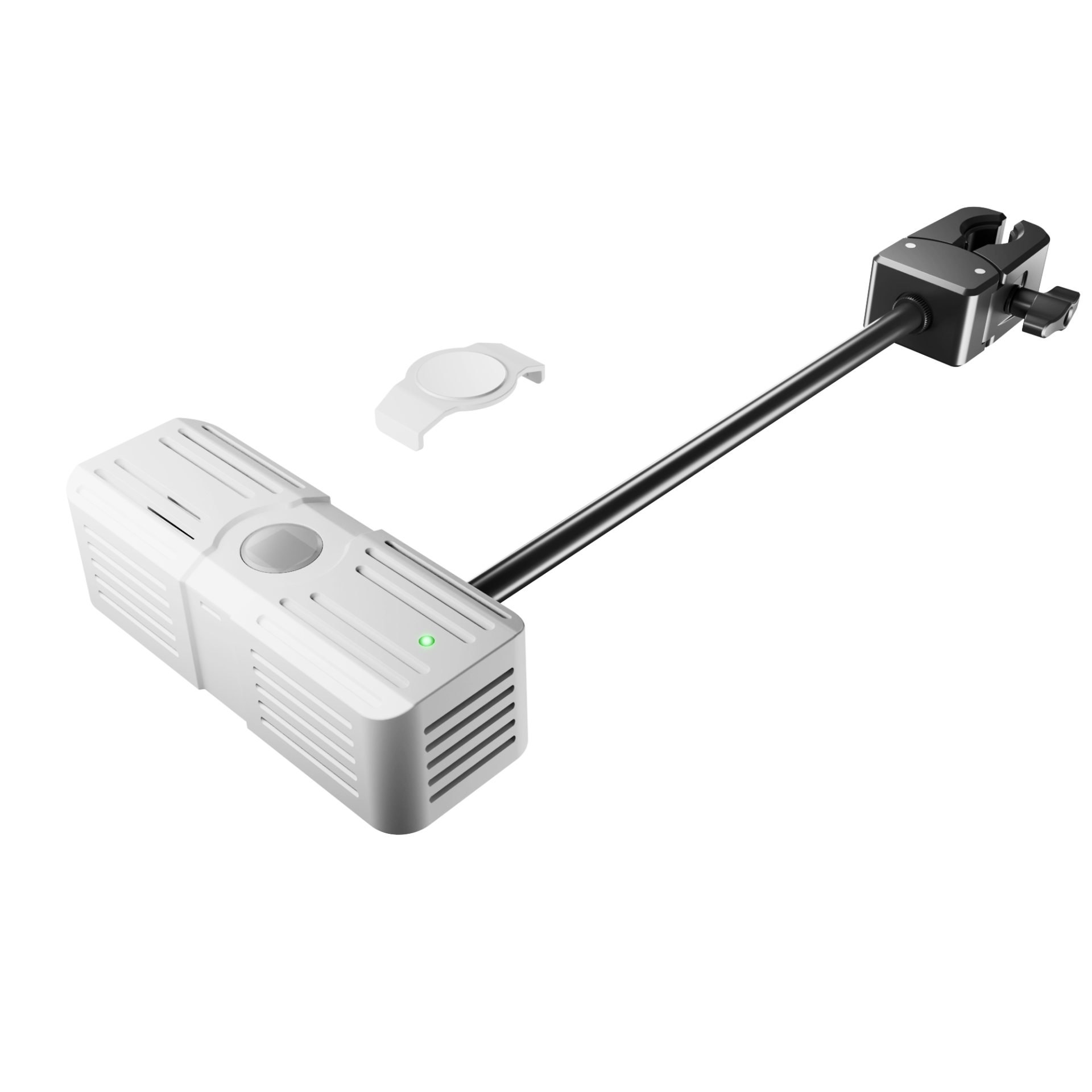 Spider Farmer - Kit Genius Grow System 5-in-1 SensorPro