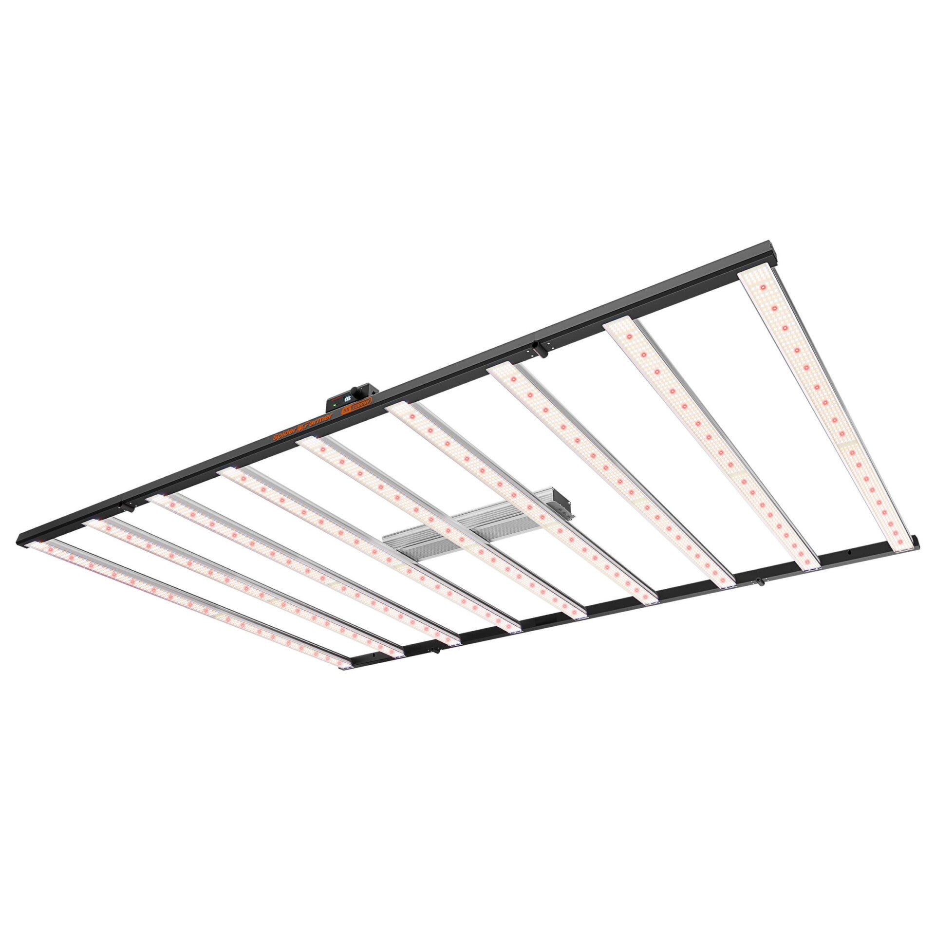Spider Farmer SE1200W LED