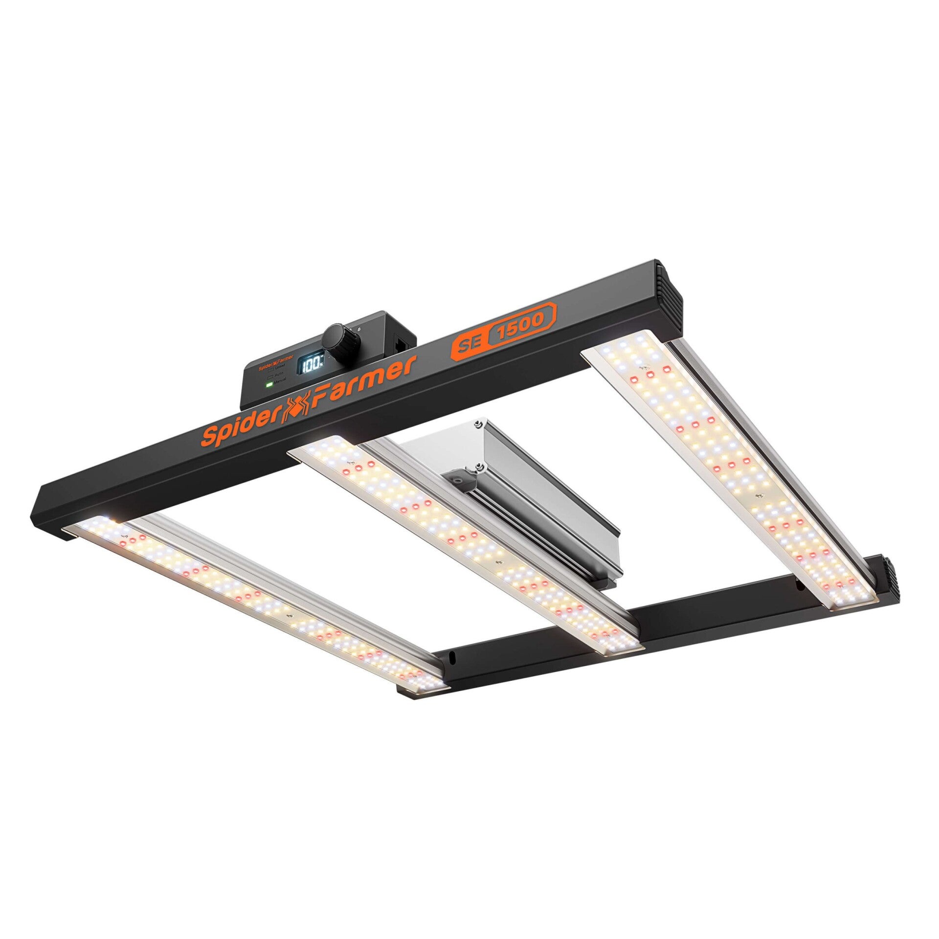 Spider Farmer SE1500 - LED per coltivazione 150W