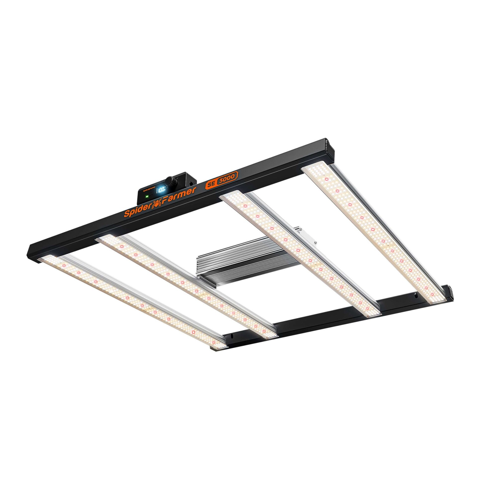 Spider Farmer SE3000 - LED per coltivazione da 300W