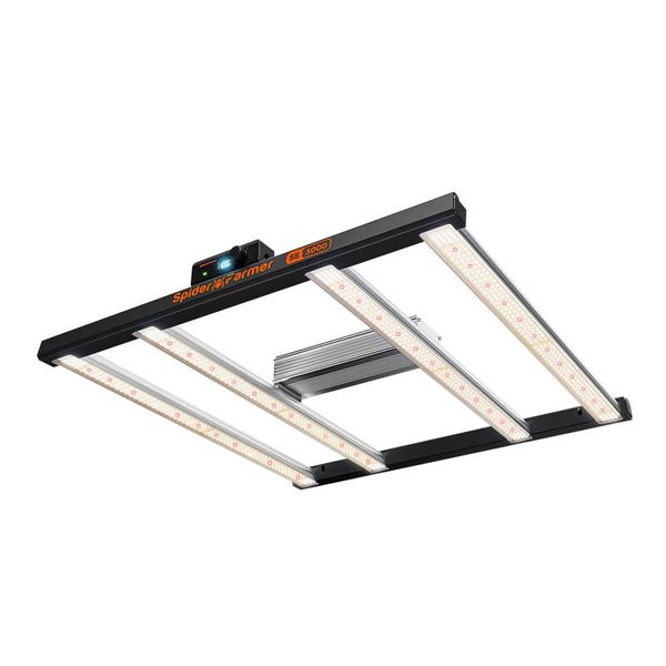 Spider Farmer SE3000 - LED per coltivazione da 300W