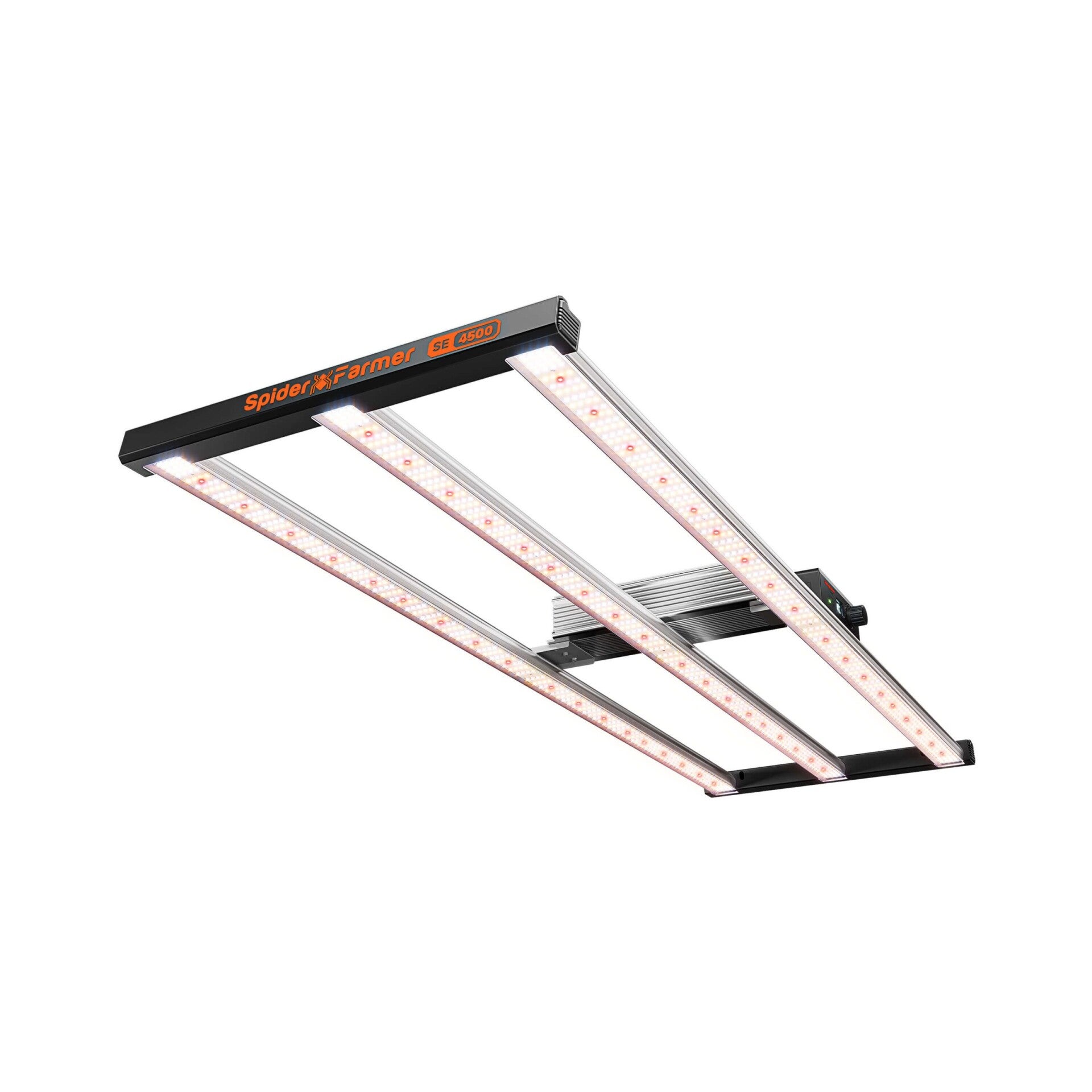 Spider Farmer SE4500 - LED per coltivazione da 320W