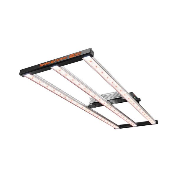 Spider Farmer SE4500 - LED per coltivazione da 320W