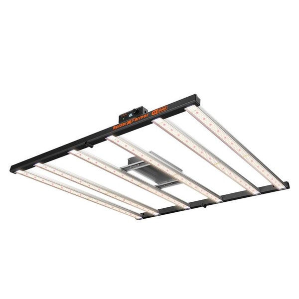Spider Farmer SE5000 - LED per coltivazione da 480W