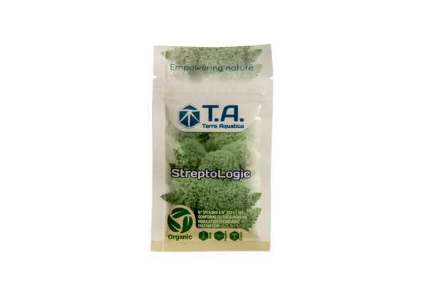 TERRA AQUATICA (GHE) - STREPTOLOGIC