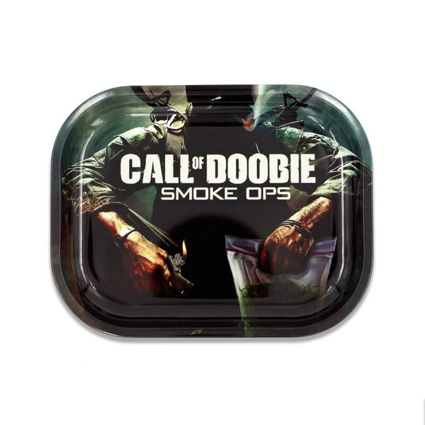 CALL OF DOOBIE - vassio per rollare