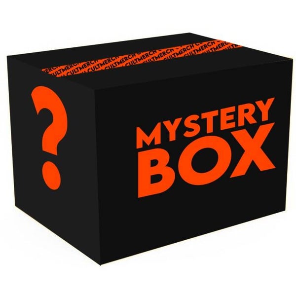 PT Mysterie Box