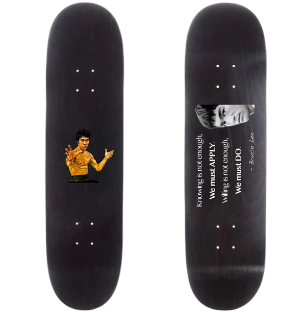 Bruce Lee - We Must Do 2 - SKT11