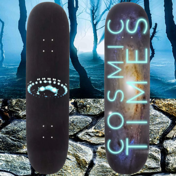 Cosmic Times - SKT06