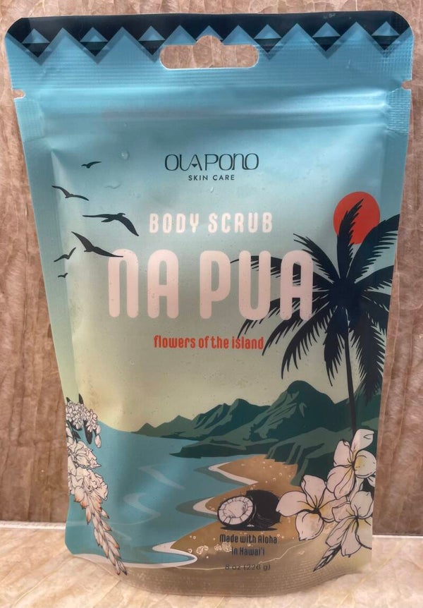 NA PUA  sku 7 3538051236 1