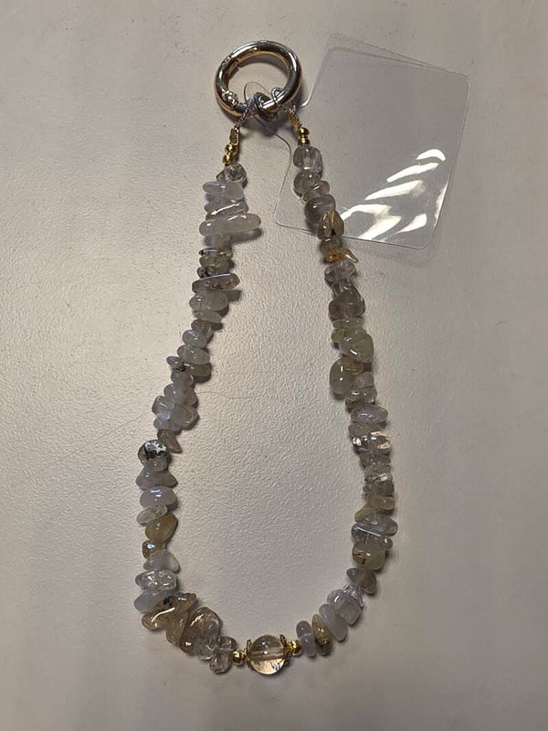 SUPER 7  Tas/Telefoonhanger transformerende werking en vermogen om spirituele ontwikkeling te stimuleren.