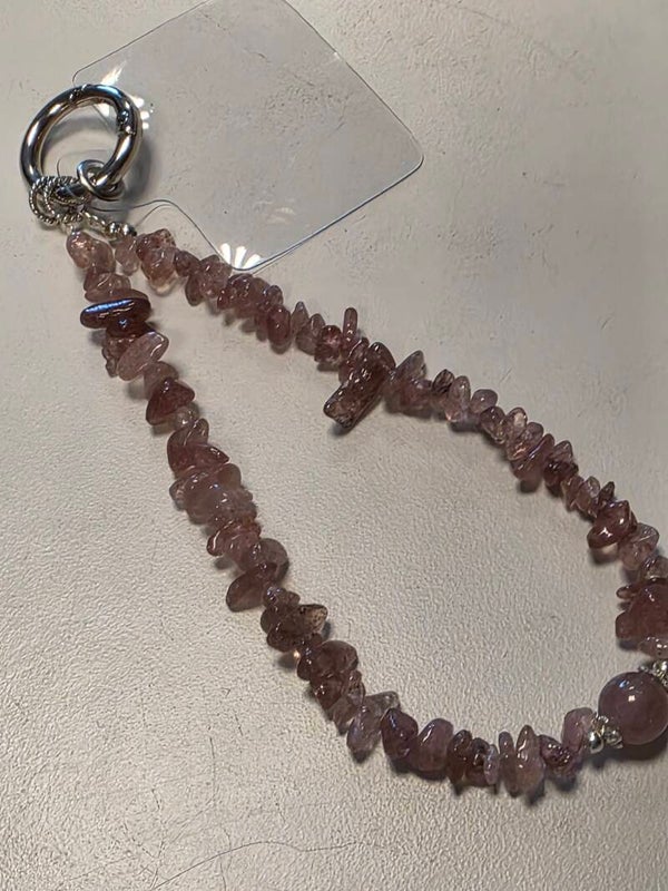 AAARBEIEN KWARTS TAS/ TELEFOONHANGER