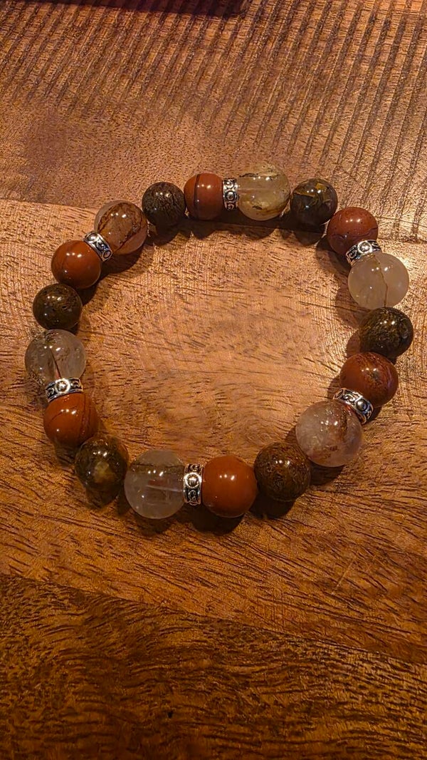 HEREN ARMBAND 22 MM xl