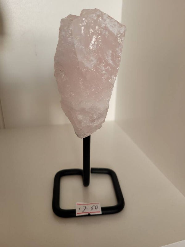 Rozenkwarts op standaard 4