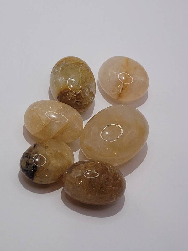 Golden healer krachtige energetische reiniging, diepe healing en spirituele transformatie