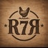 Rustic Seven Roost XX Midnight Oven
