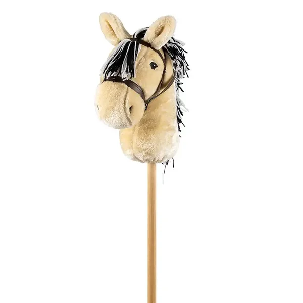 Hobbyhorse Lief - caramel