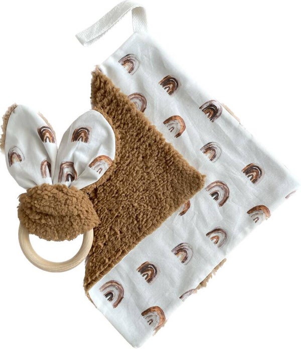 Setje Camel / regenboog