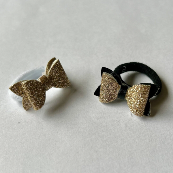 Haar elastiekjes Thirza